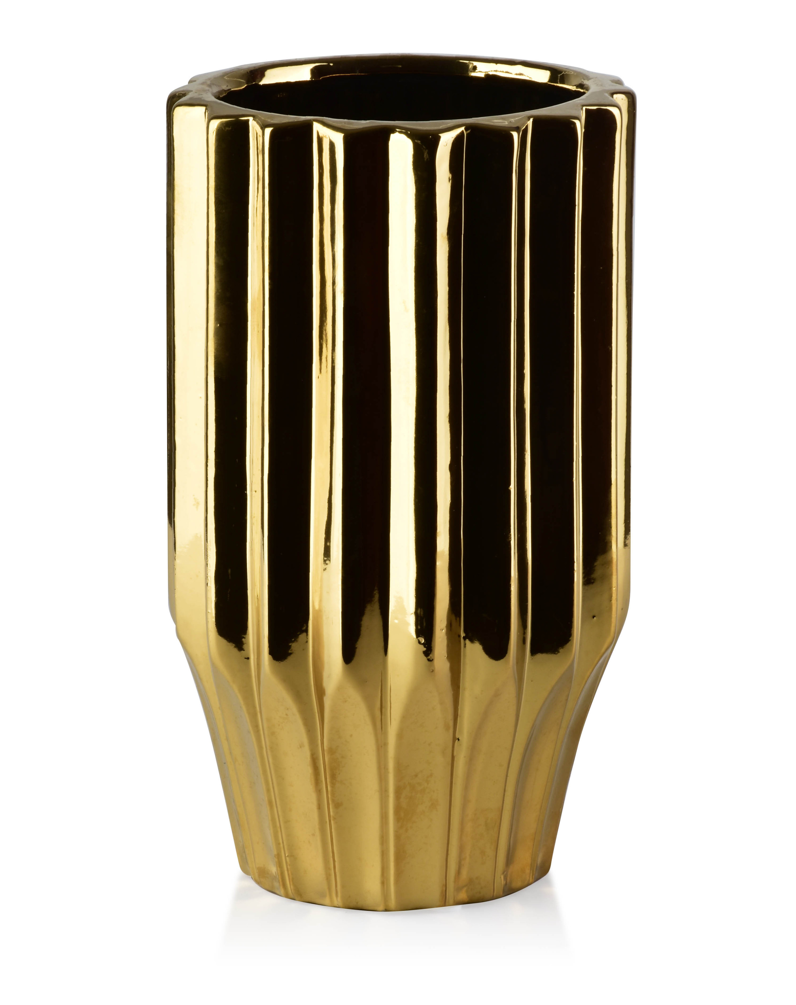 Wazon ceramiczny YVONNE