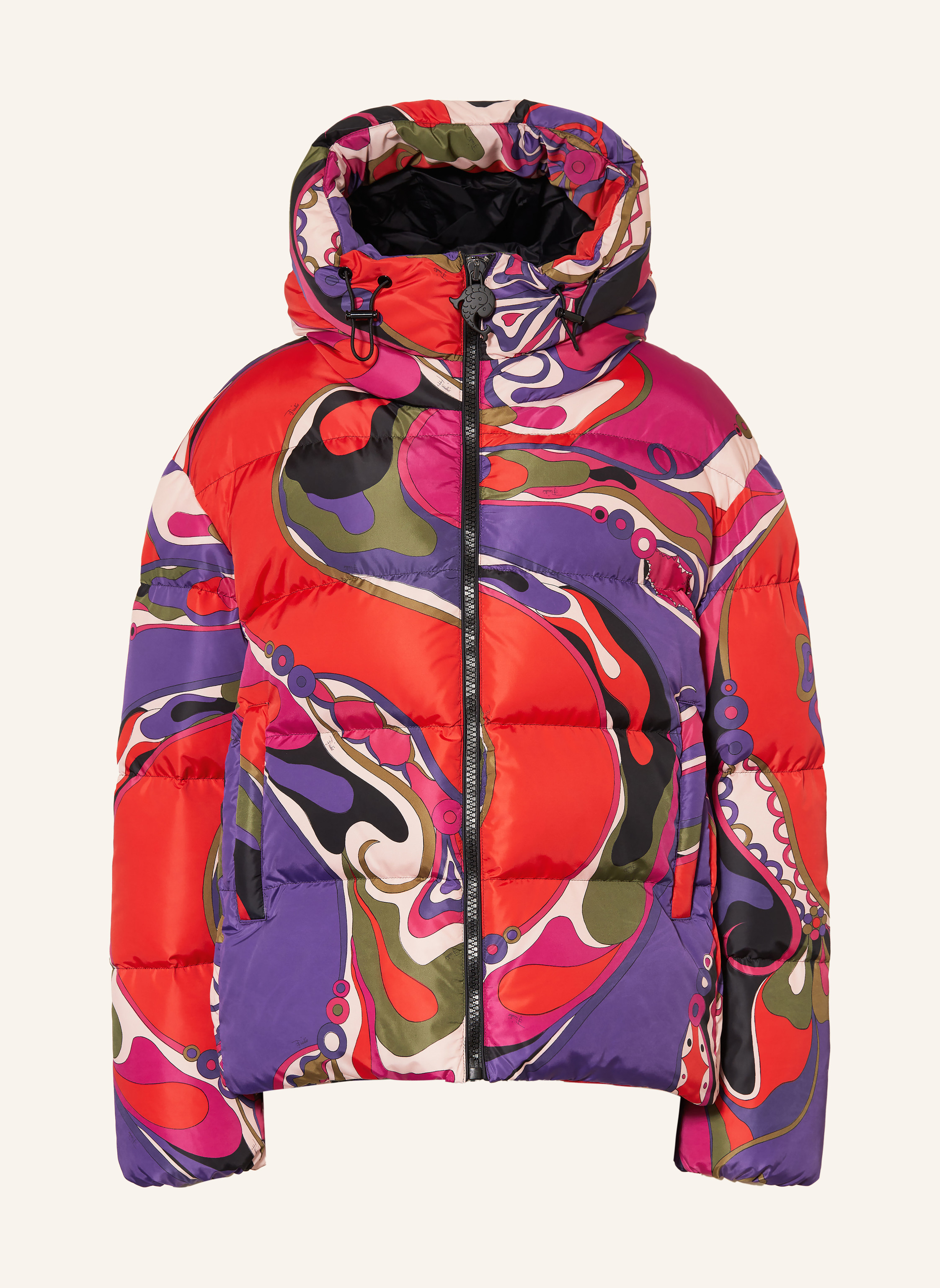 PUCCI Daunenjacke