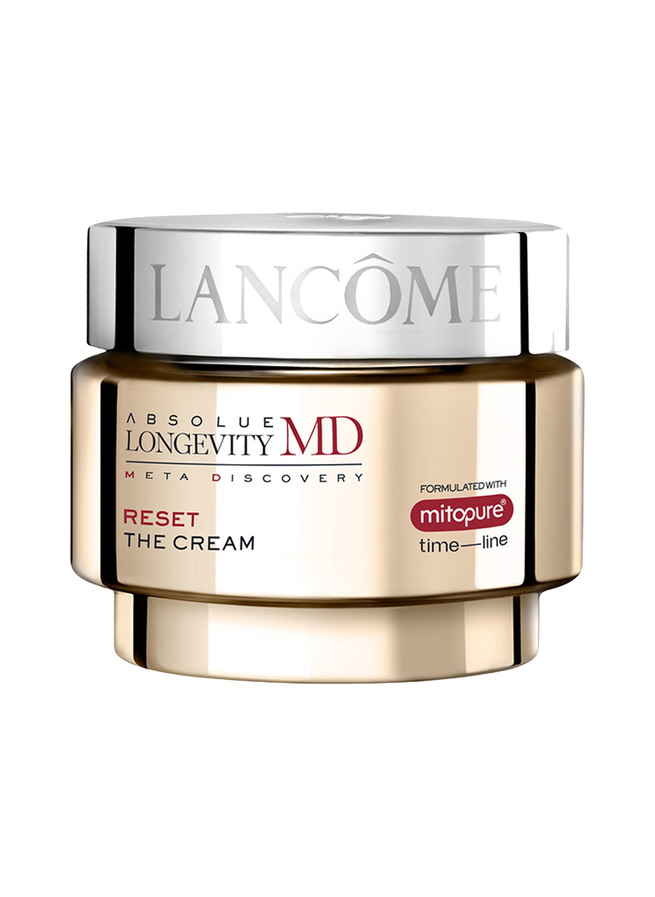 LANCÔME ABSOLUE LONGEVITY MD RESET CREME