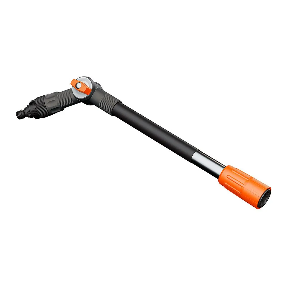 Gardena Flex CleanSystem flexible handle 53 cm