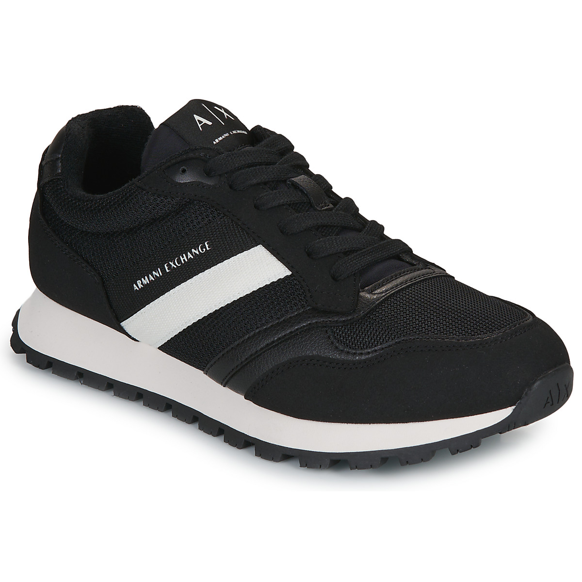 Armani Exchange - XM002690 - Black