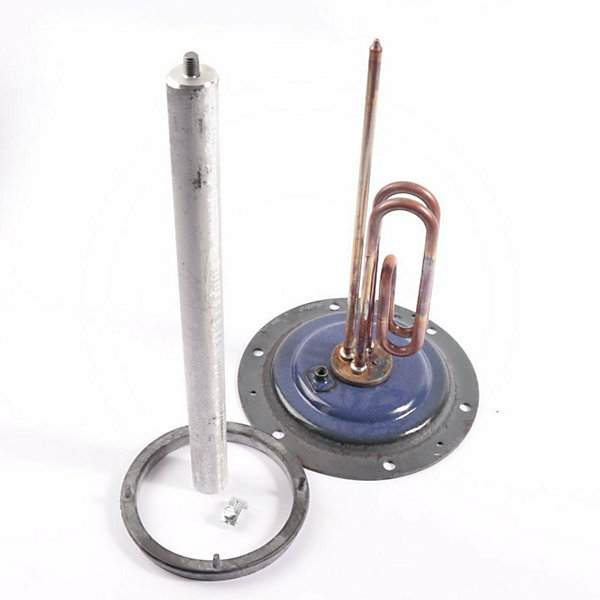 Ensemble résistance blindé   joint   anode - 1200 W