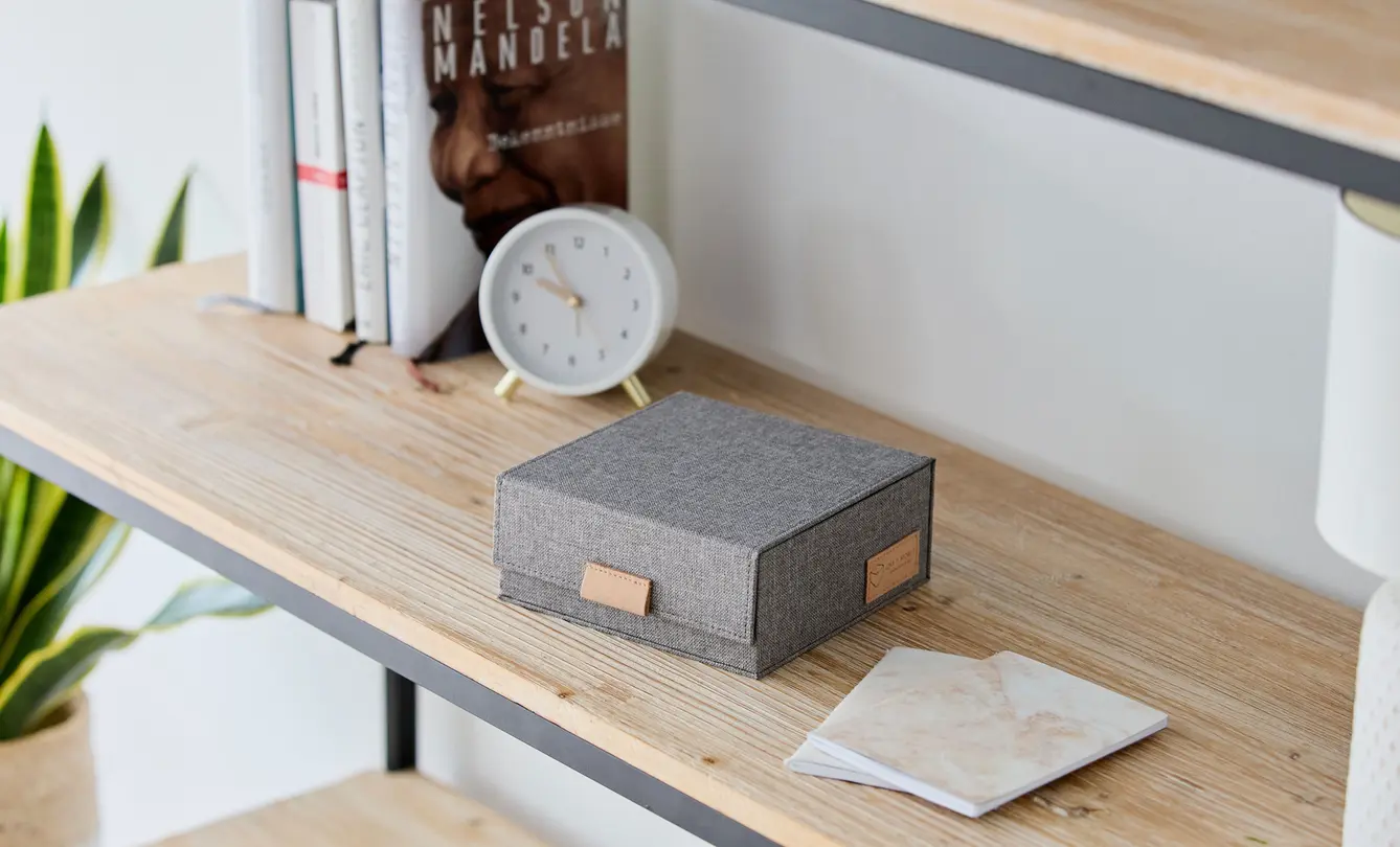 Uhrenbox Premium