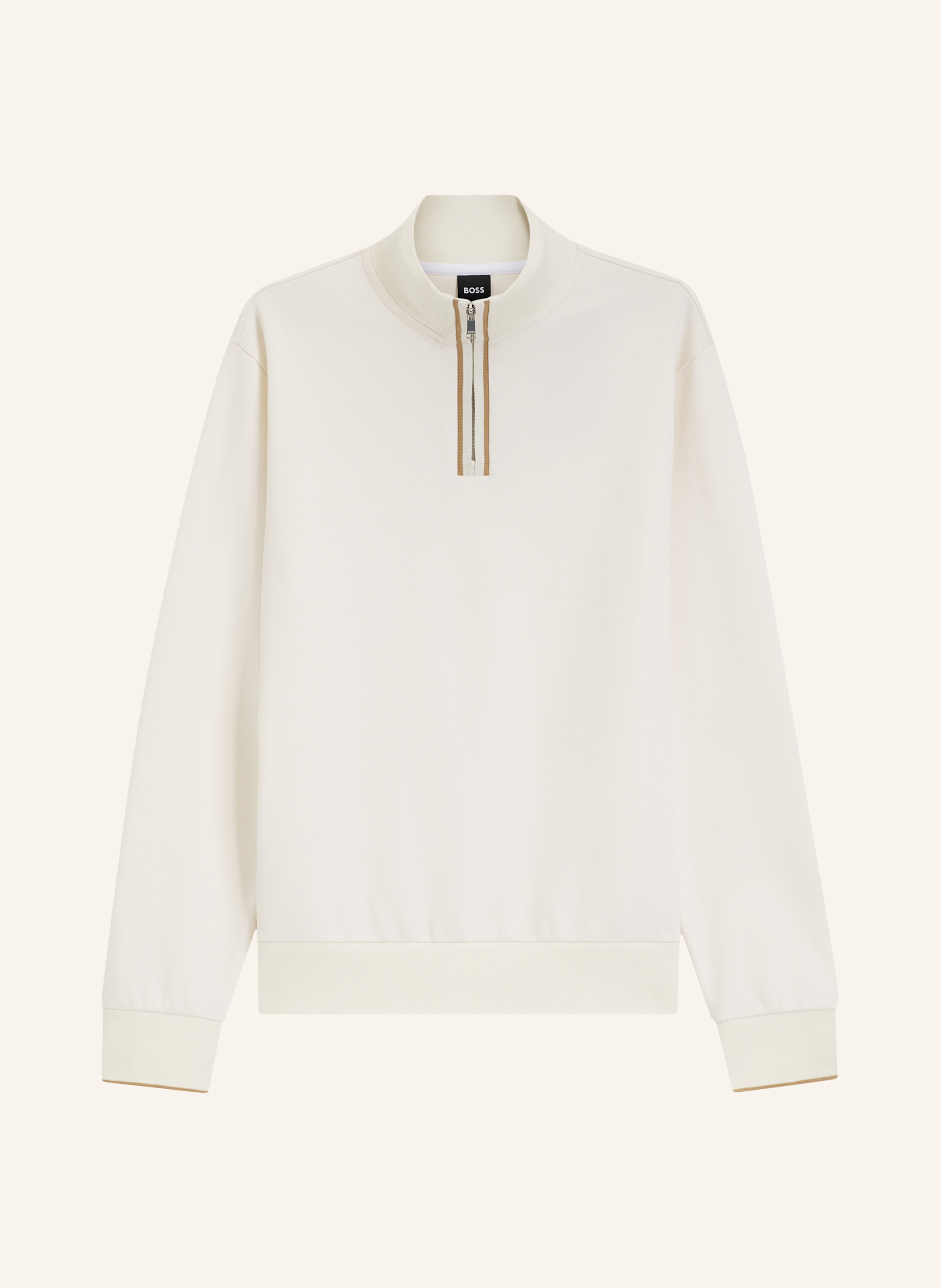 BOSS Sweatshirt H-SIDNEY 80 Regular Fit
