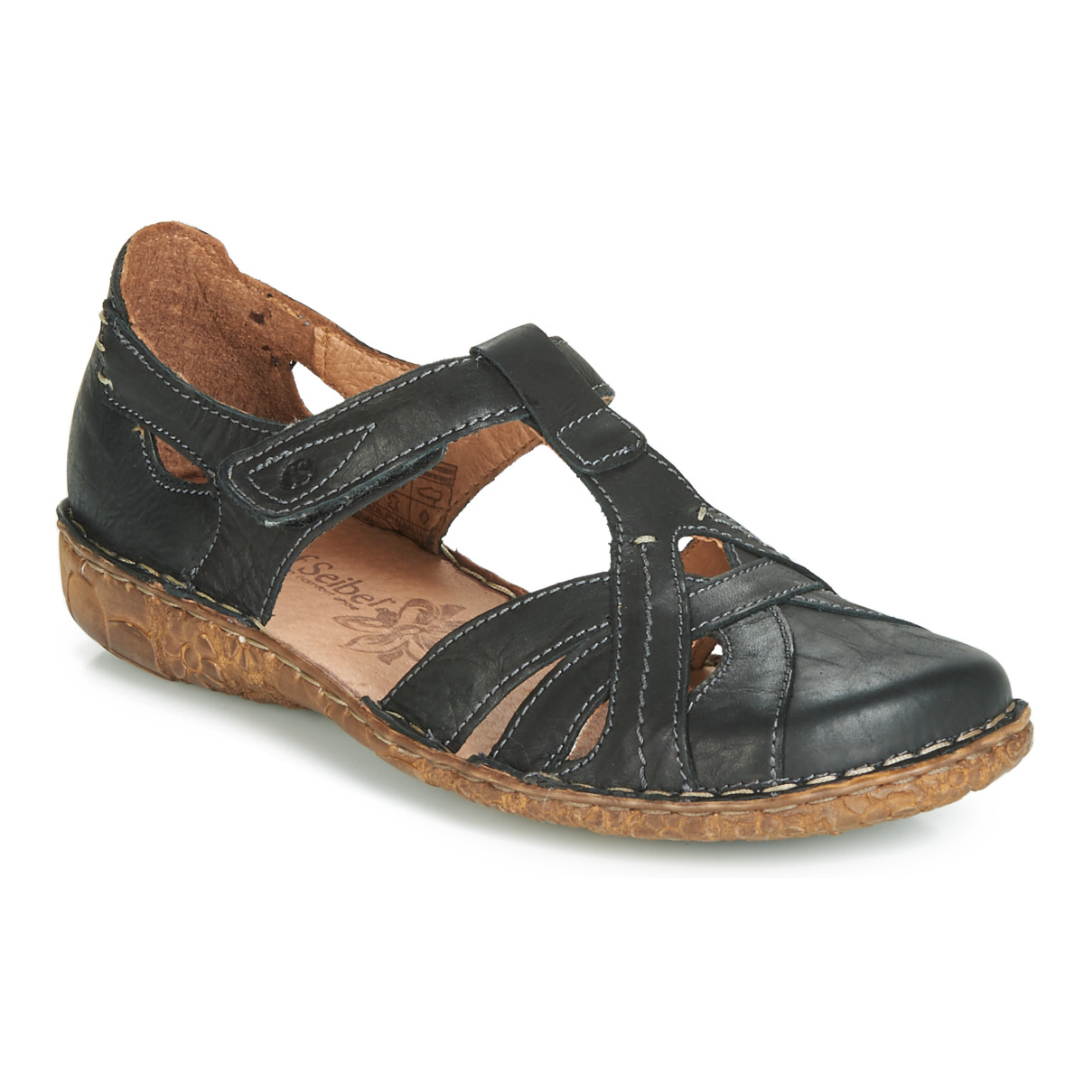 Josef Seibel - ROSALIE 29 - Black