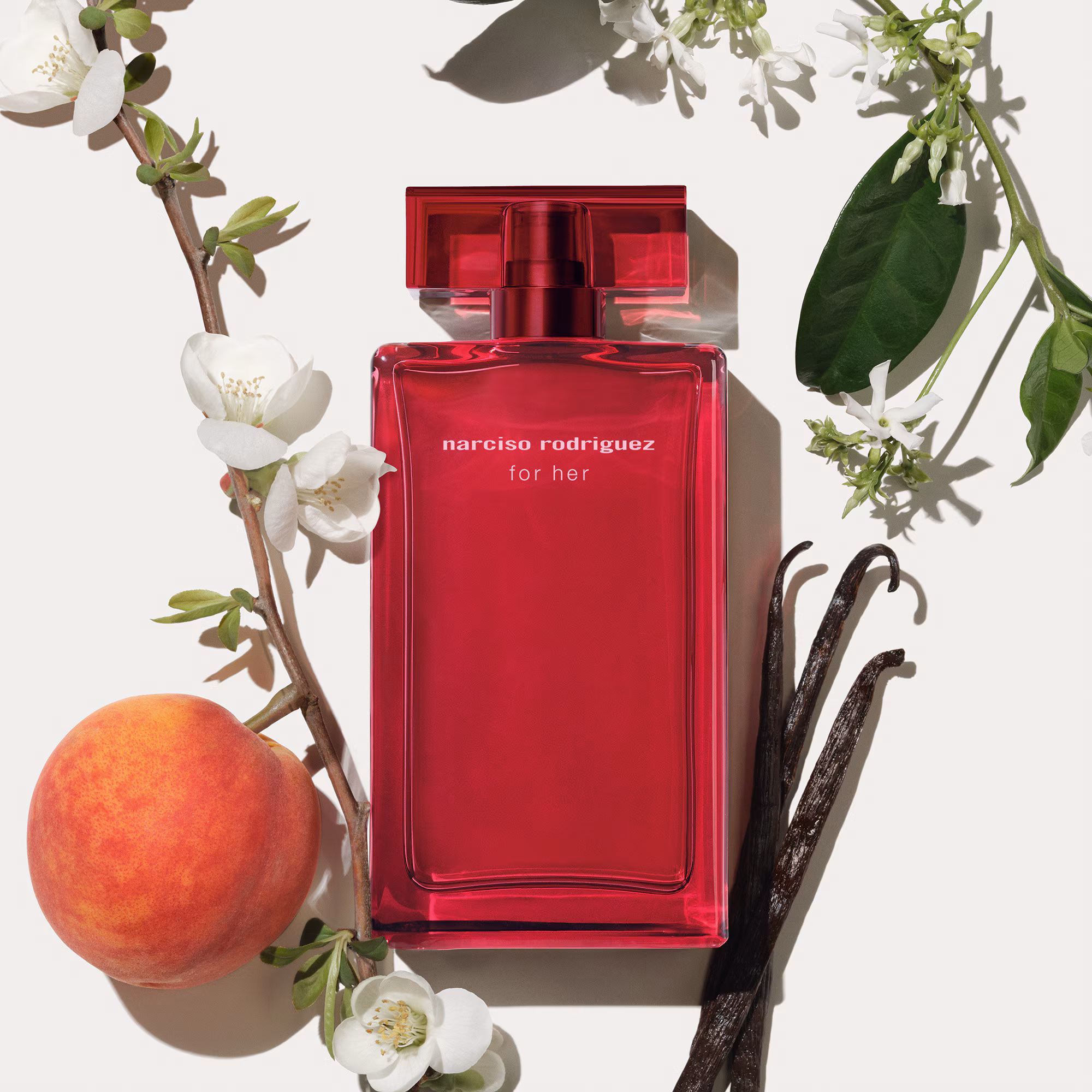 FOR HEREau de parfum intense