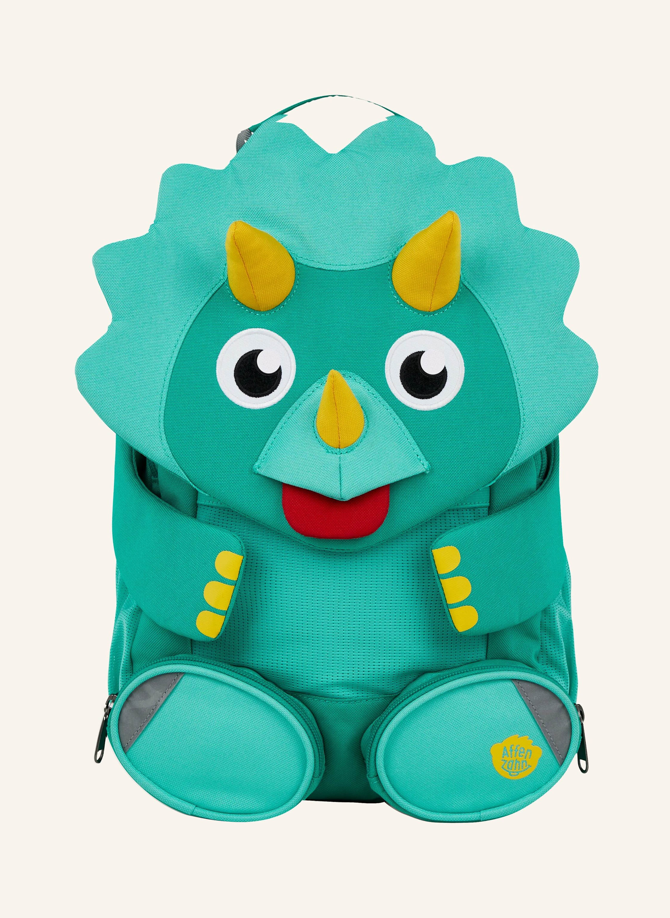 Affenzahn Kinderrucksack GROSSER FREUND