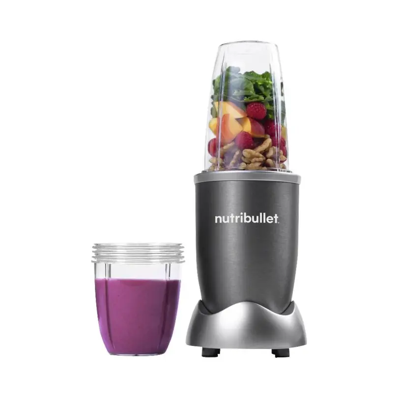 Blender Nutribullet
