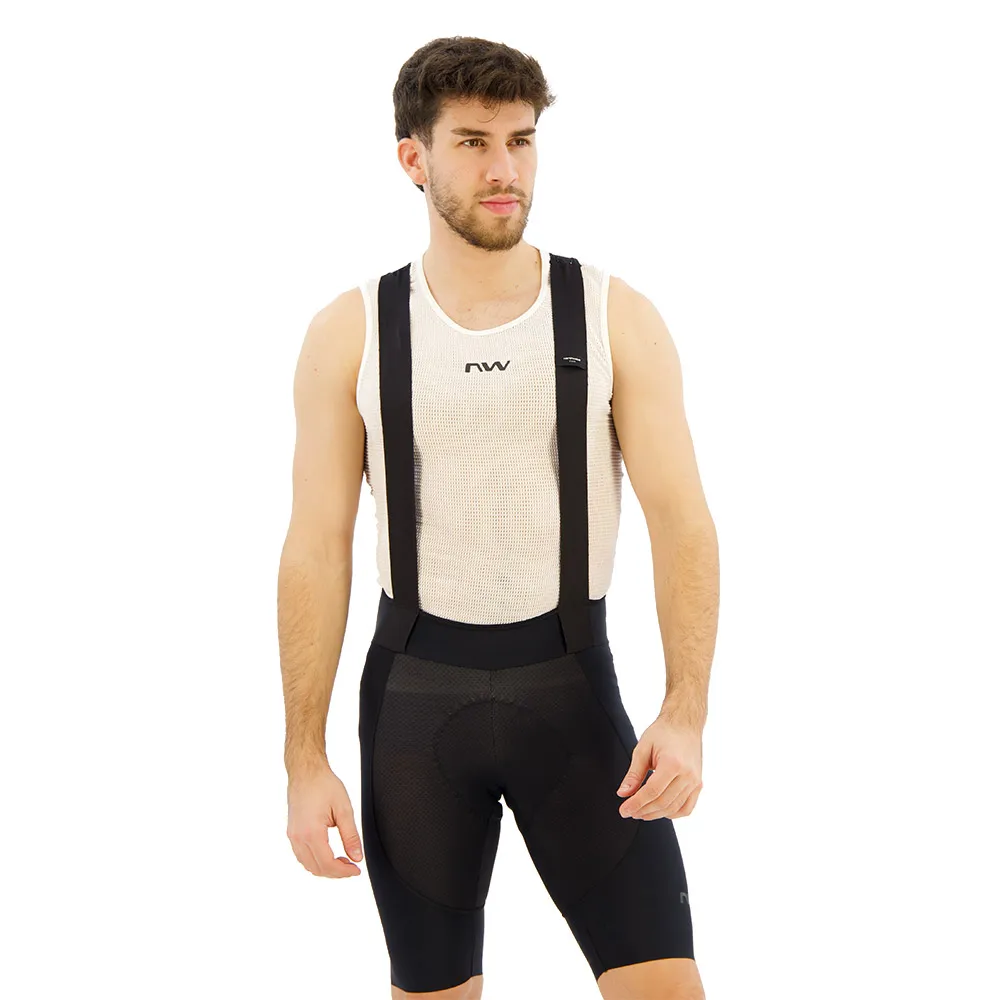 Northwave Fast Explorer bib shorts