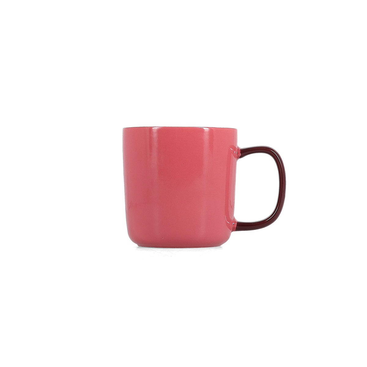Ona - Beker 37cl raspberry Mae