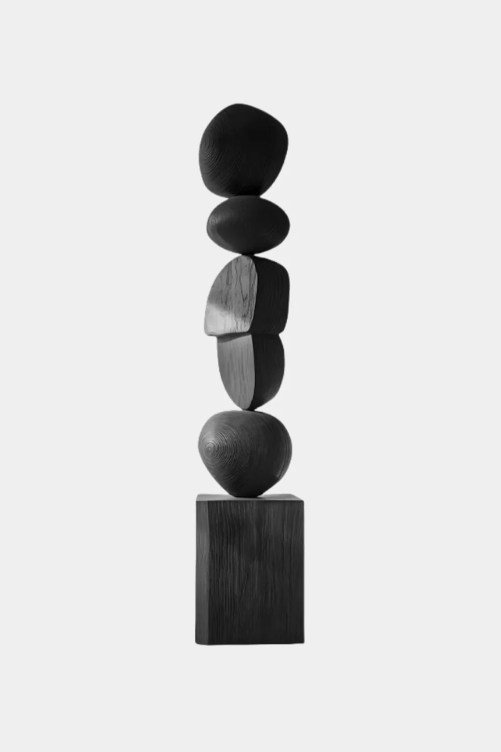 Large Wooden Sculpture #WAB216
