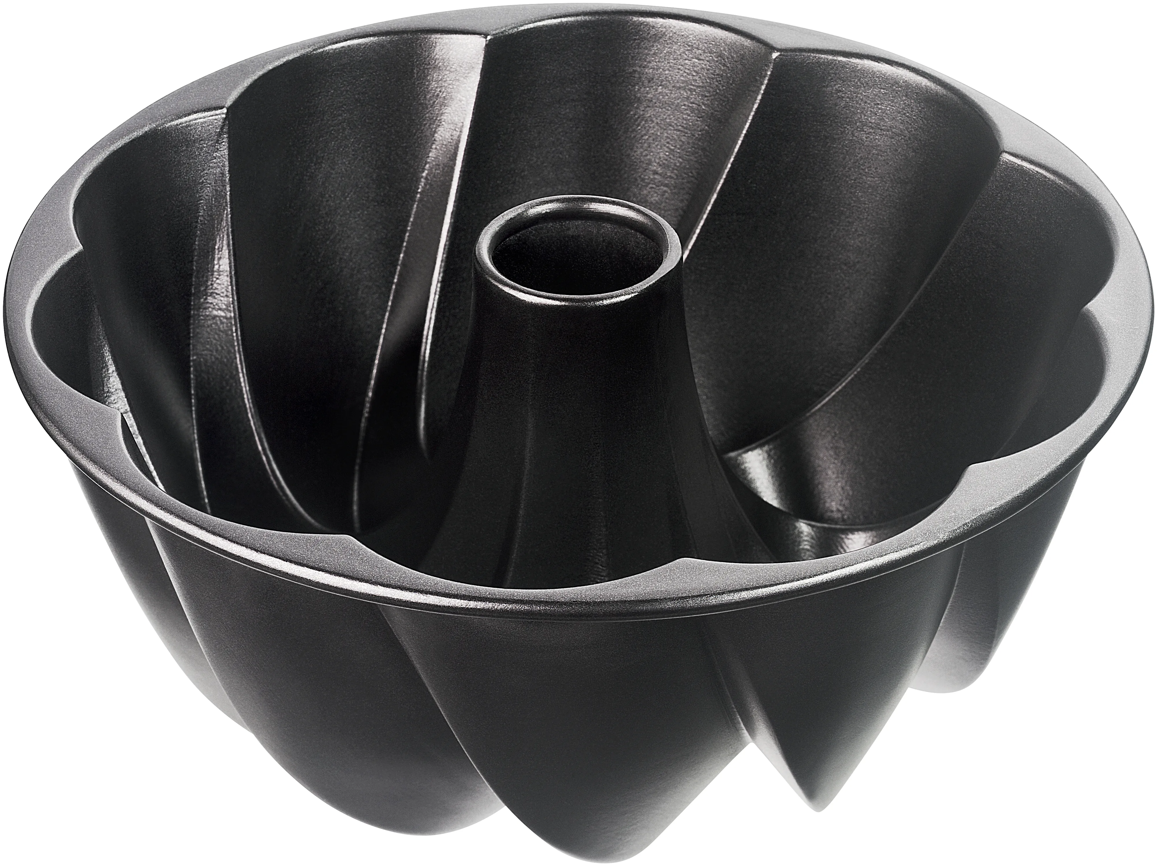 KAISER Inspiration Curved Bundform Pan, 25 cm
