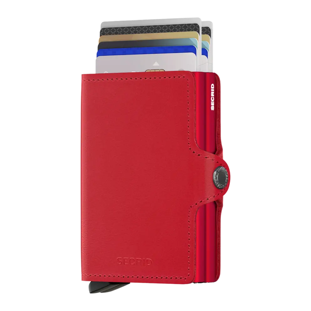 Kartenetui Twinwallet-Original