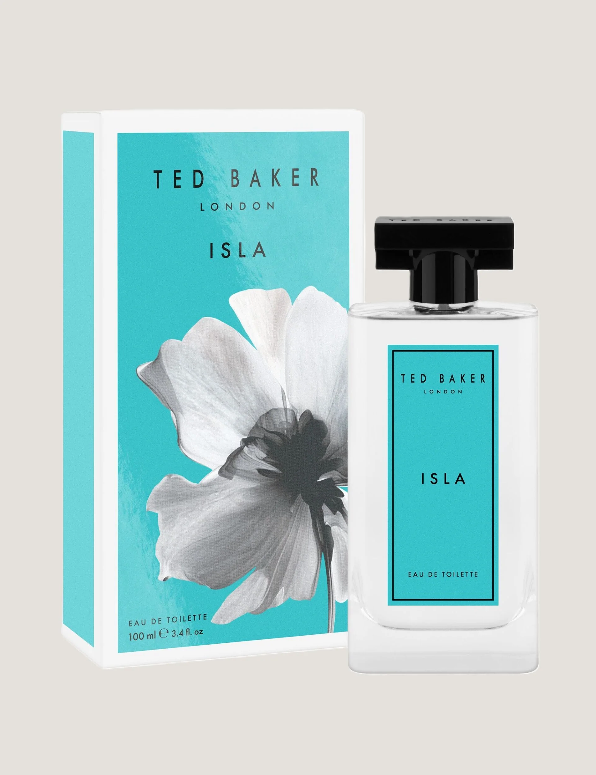 ISLA | 100ML