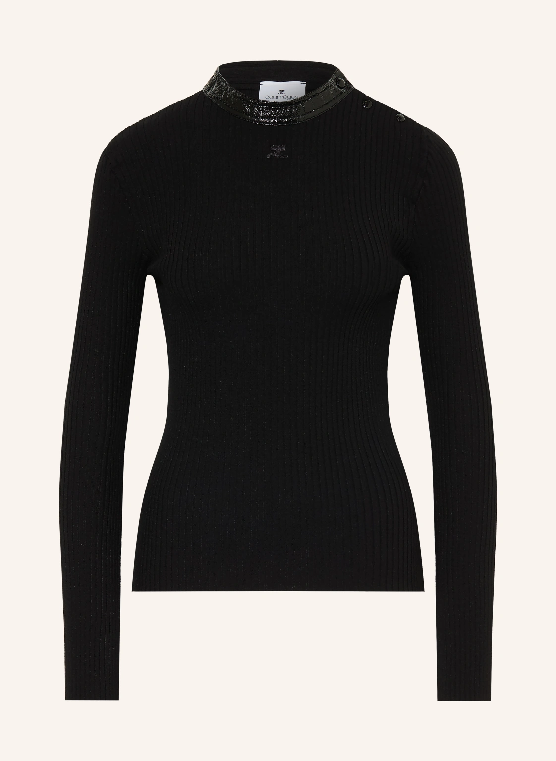 Courrèges Pullover