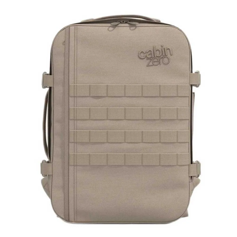 Cabin Zero Military 28L backpack