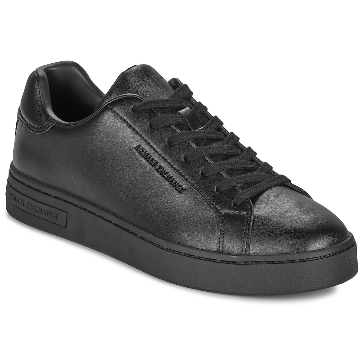 Armani Exchange - XM0001 - Black