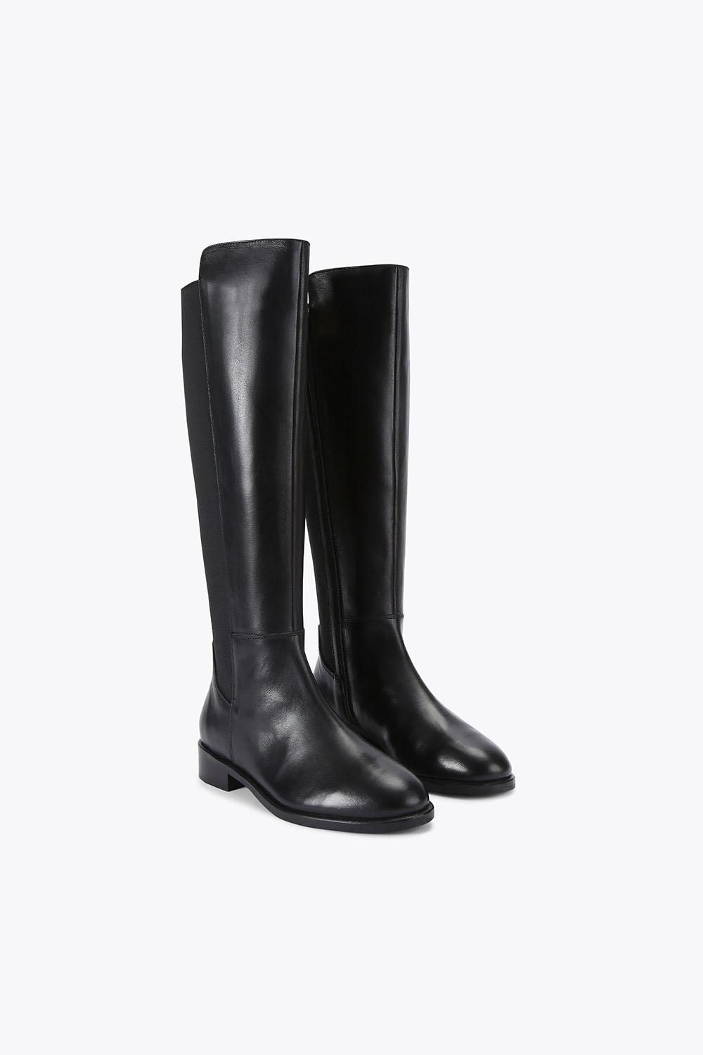 Carvela Pienza 5050' Leather Boots
