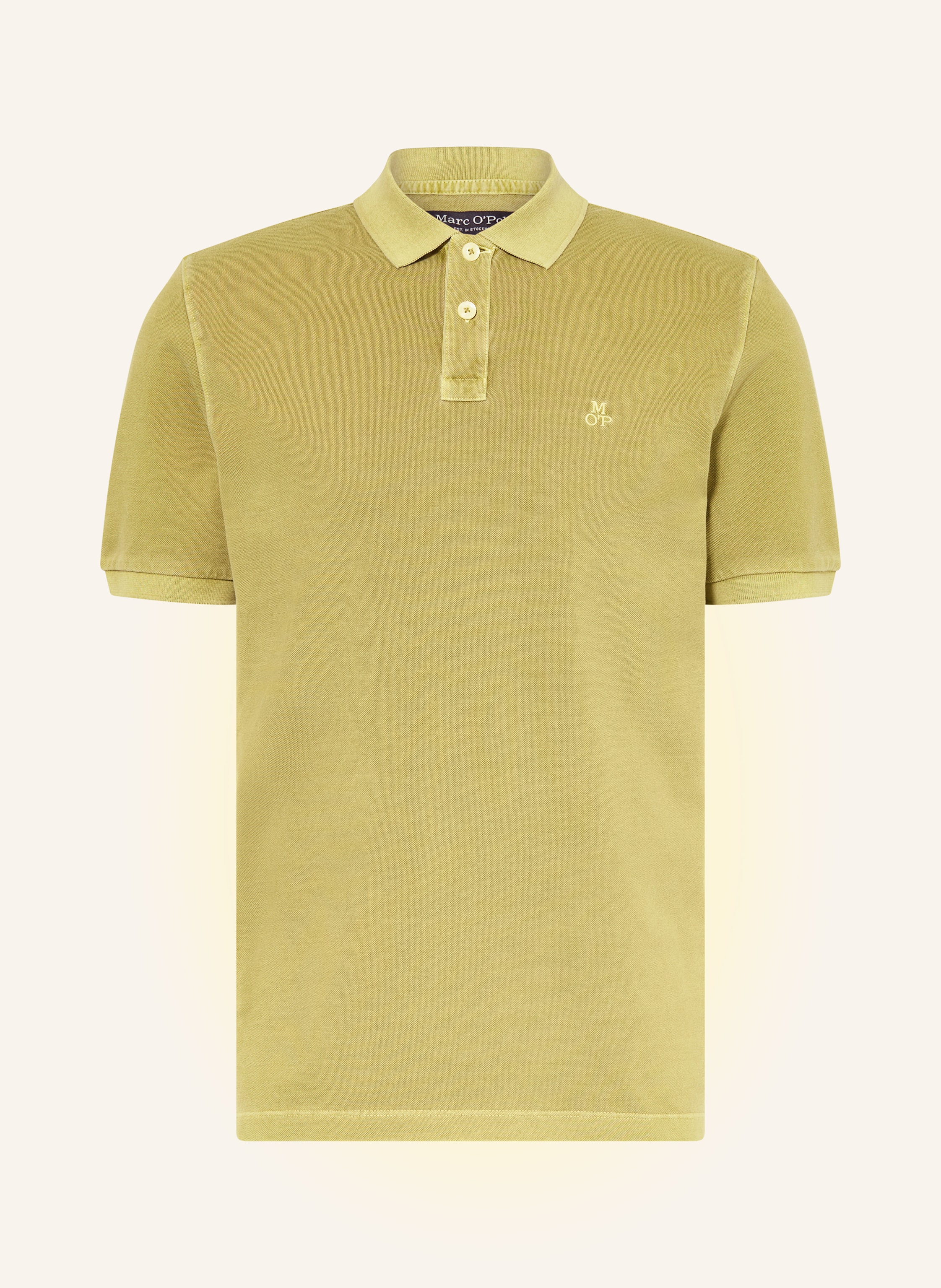 Marc O'Polo Piqué-Poloshirt