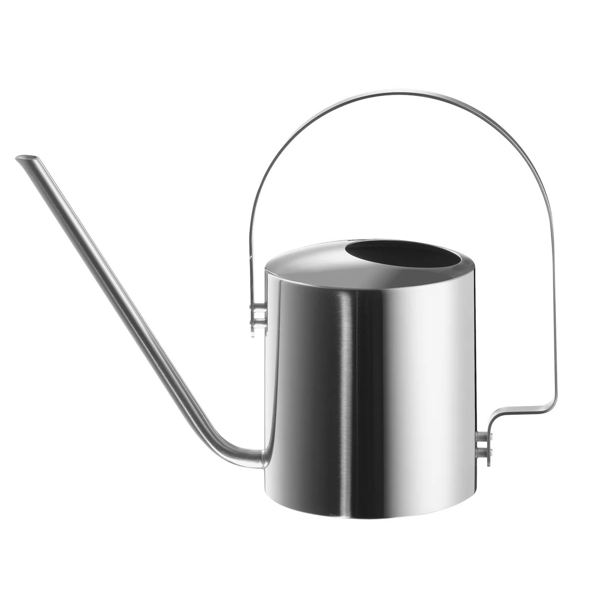 Stelton - Original Blumengießkanne 1,7 l, Edelstahl