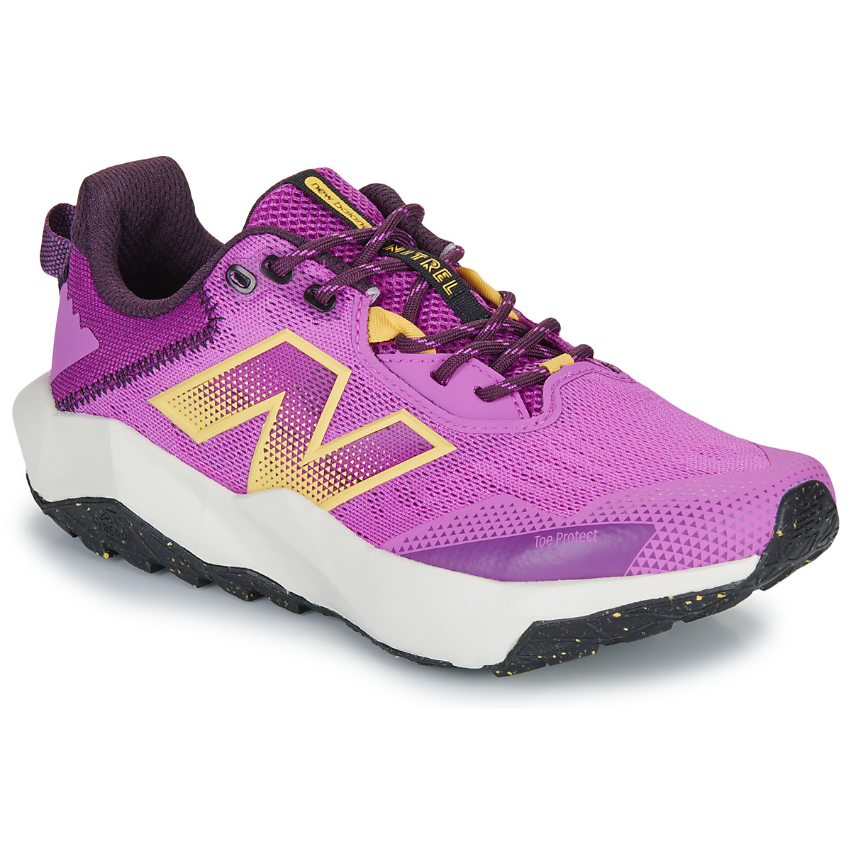 New Balance - Nitrel - Violet
