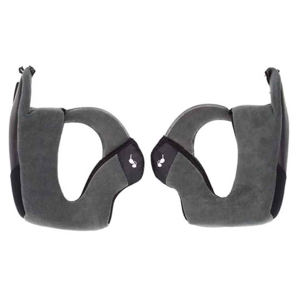 Sena Impulse cheek pads