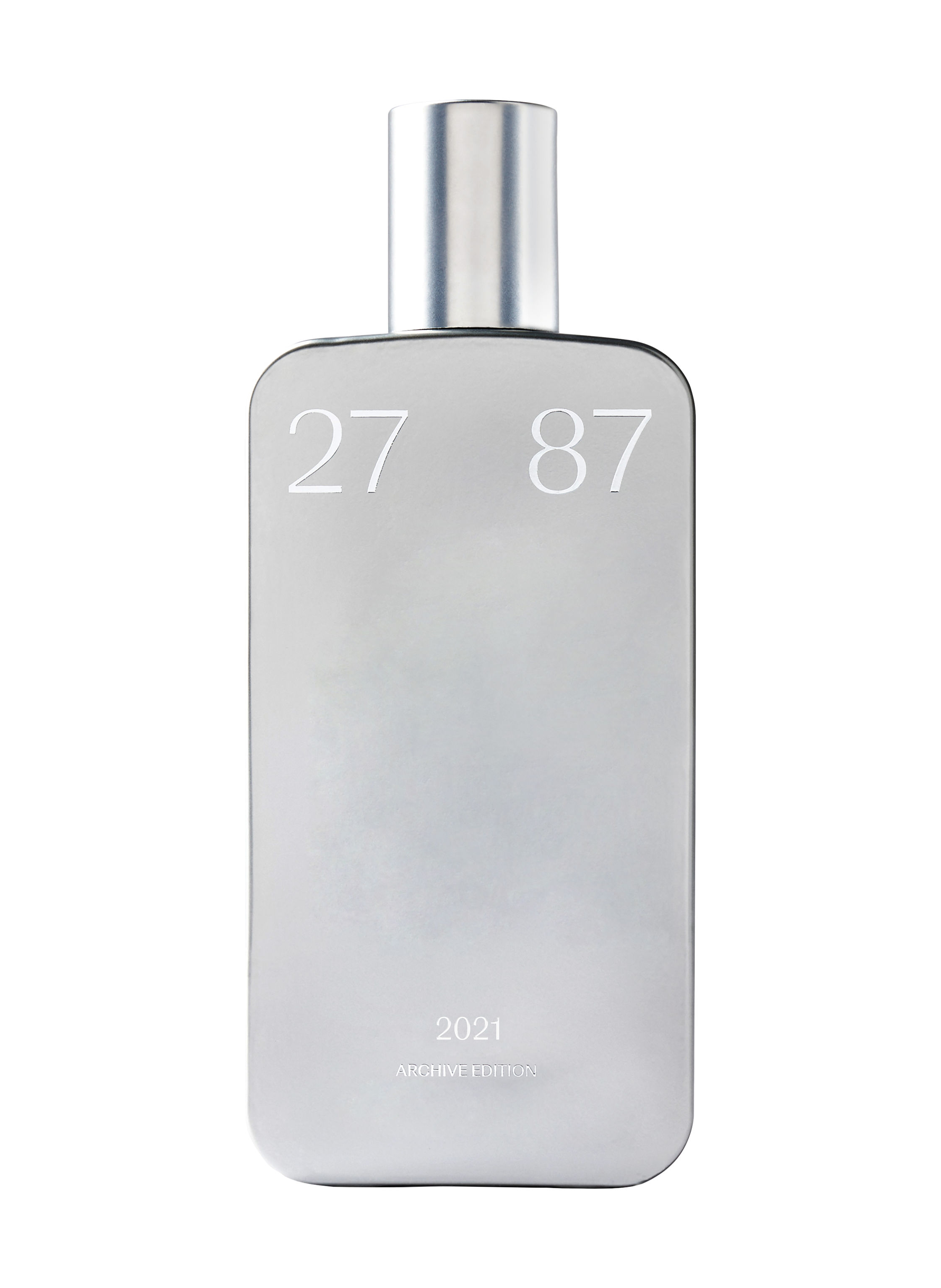 27 87 Perfumes 2021 - GIN MARE