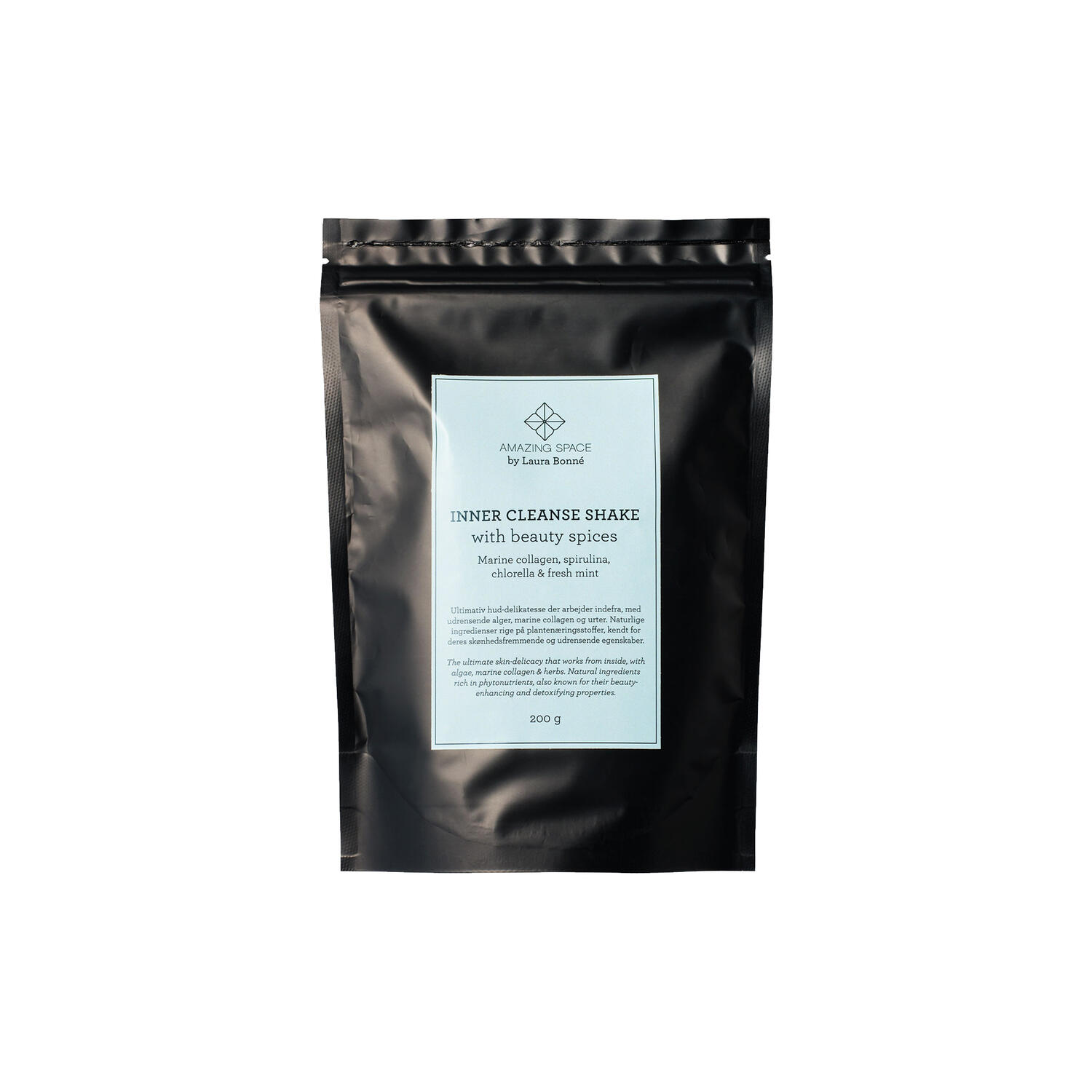 Inner Cleanse Shake