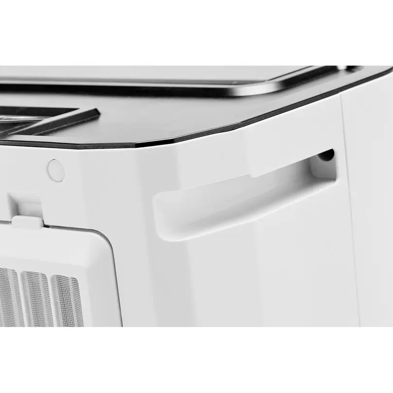 Luftentfeuchter ecoQ 9L steady