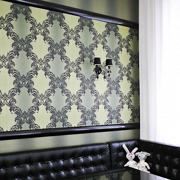 P3070 Cimaise murale Orac Decor - 12,5x3x200cm (h x p x L) - Pack 2 pièces