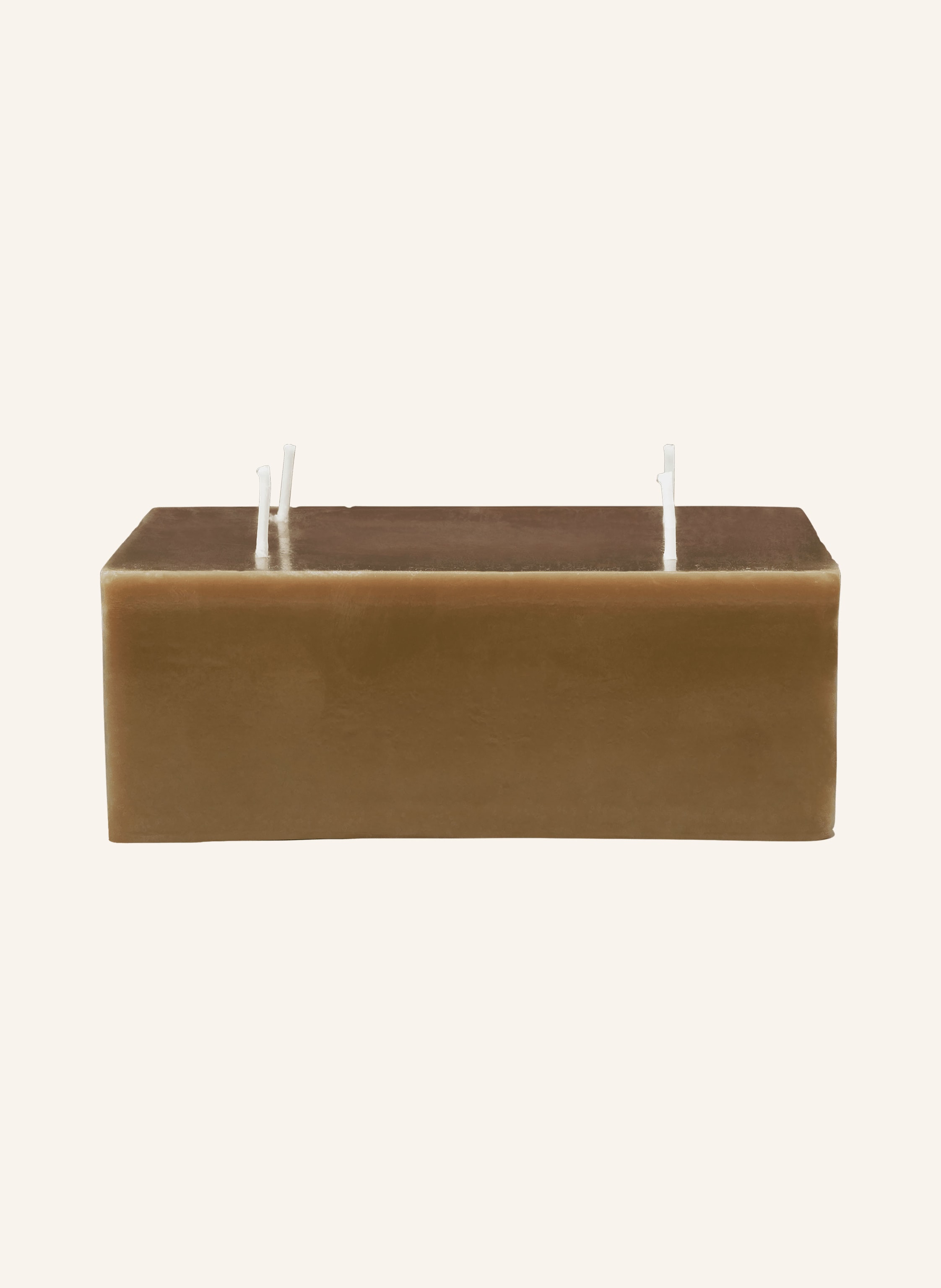 Ferm LIVING Kerze BURREN LARGE