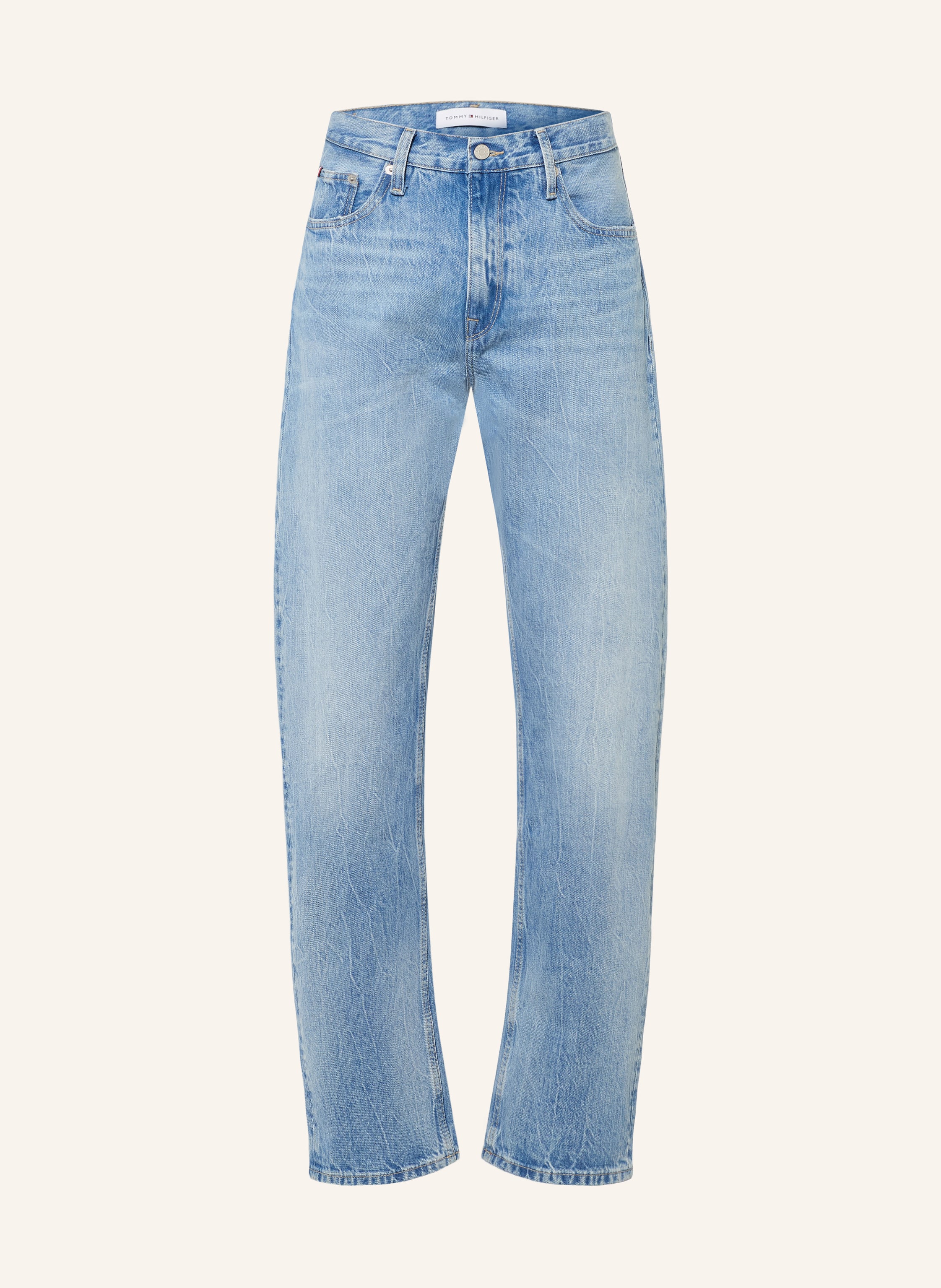 TOMMY HILFIGER Jeans DOVER Straight Fit