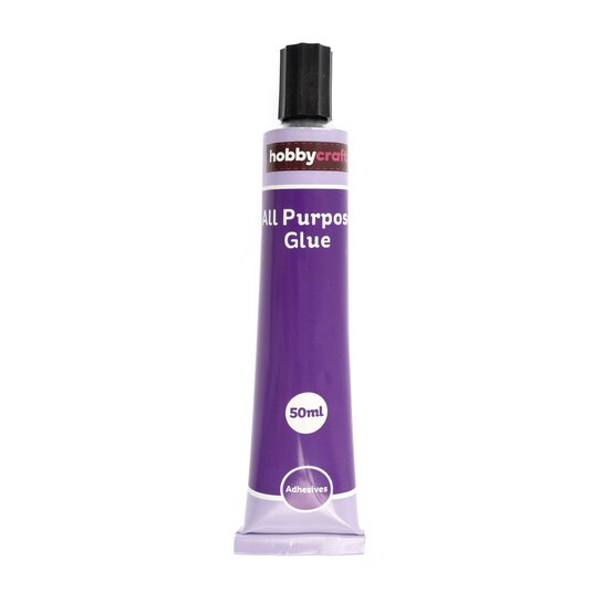 All Purpose Glue 50ml