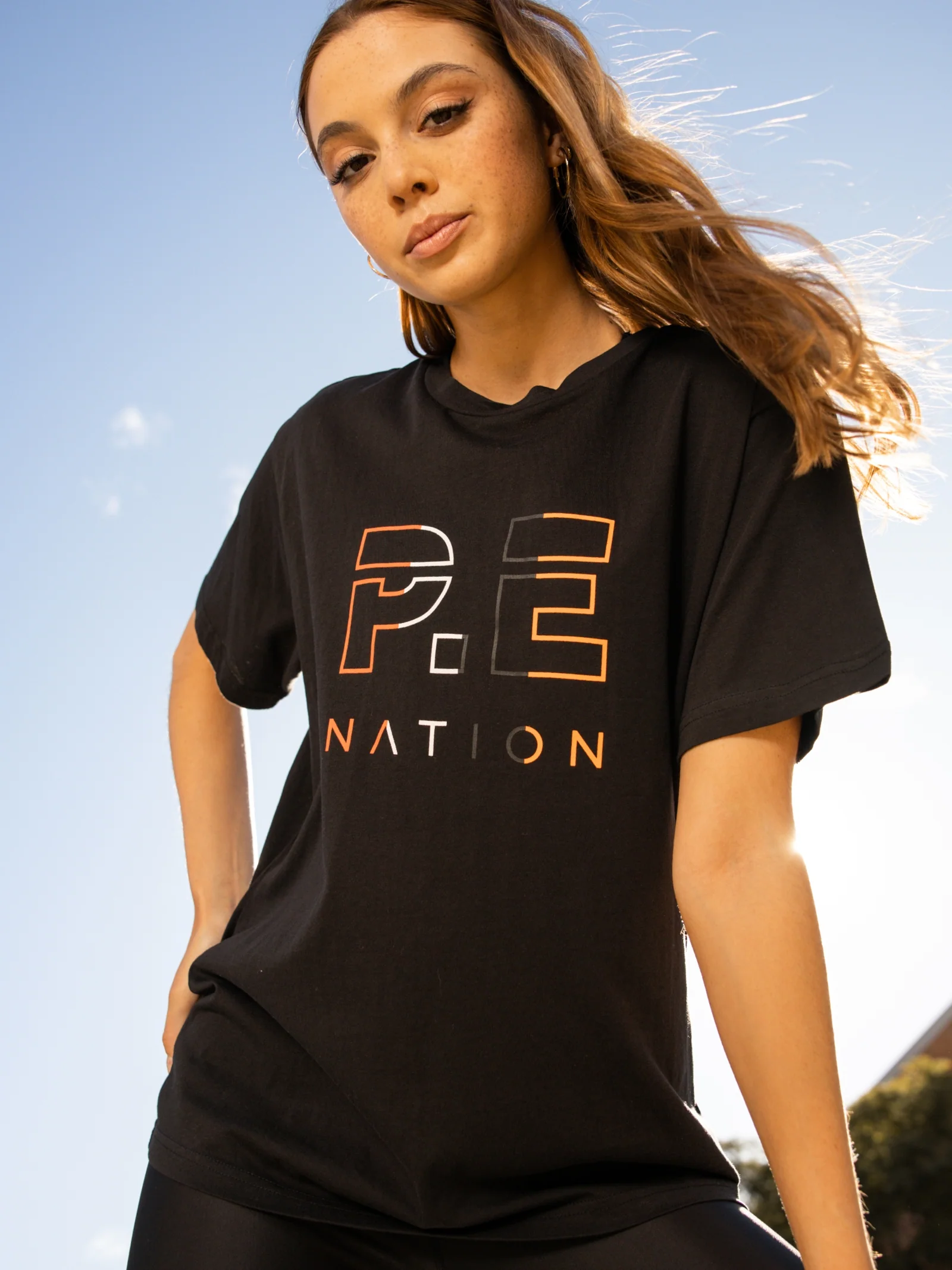 The Original Organic Cotton T-Shirt
