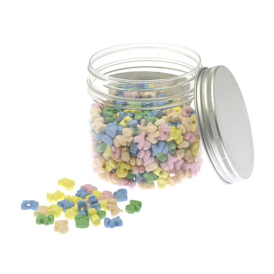 Dog Beads Tub