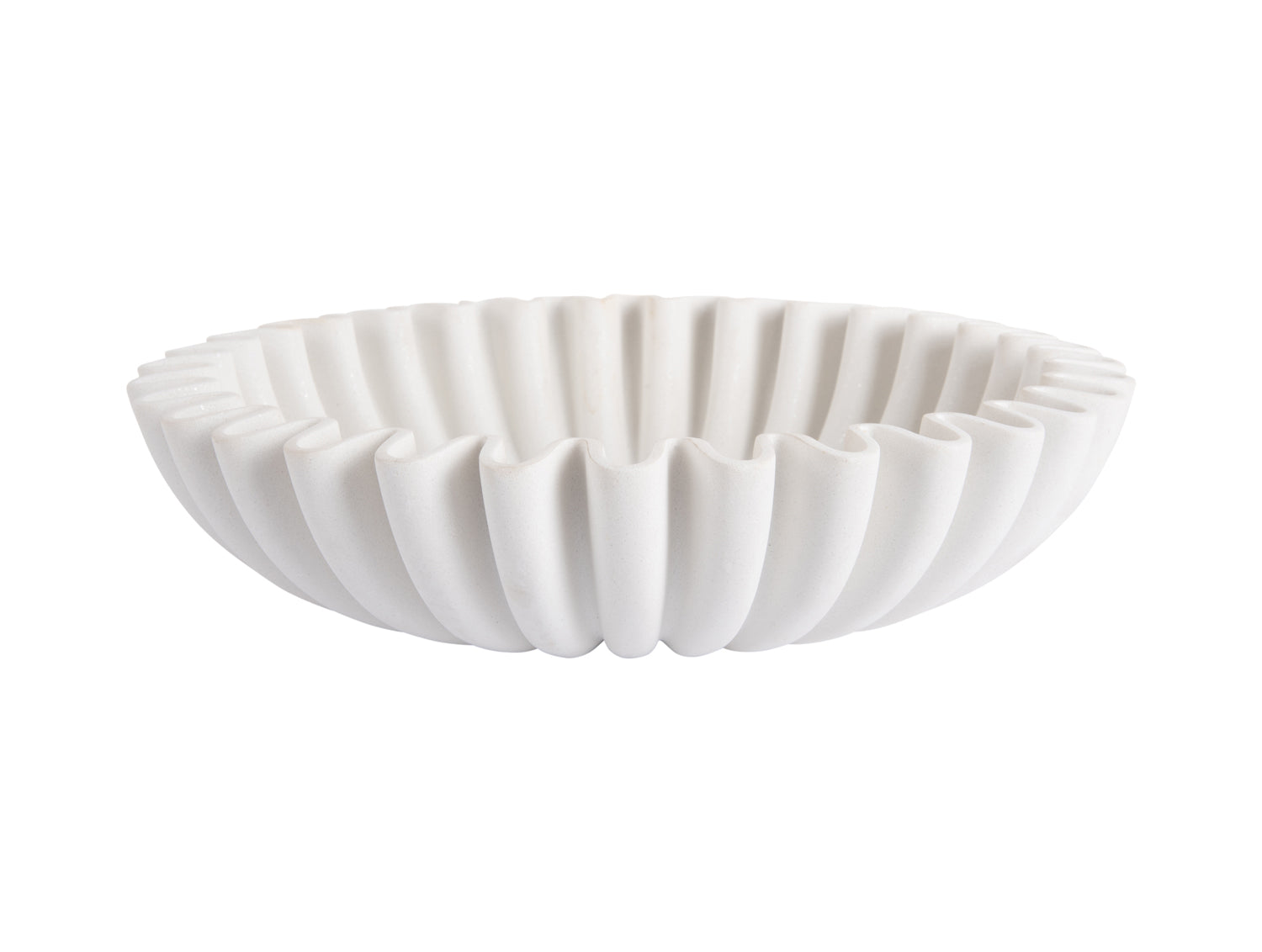 present time - Bowl Wave Large