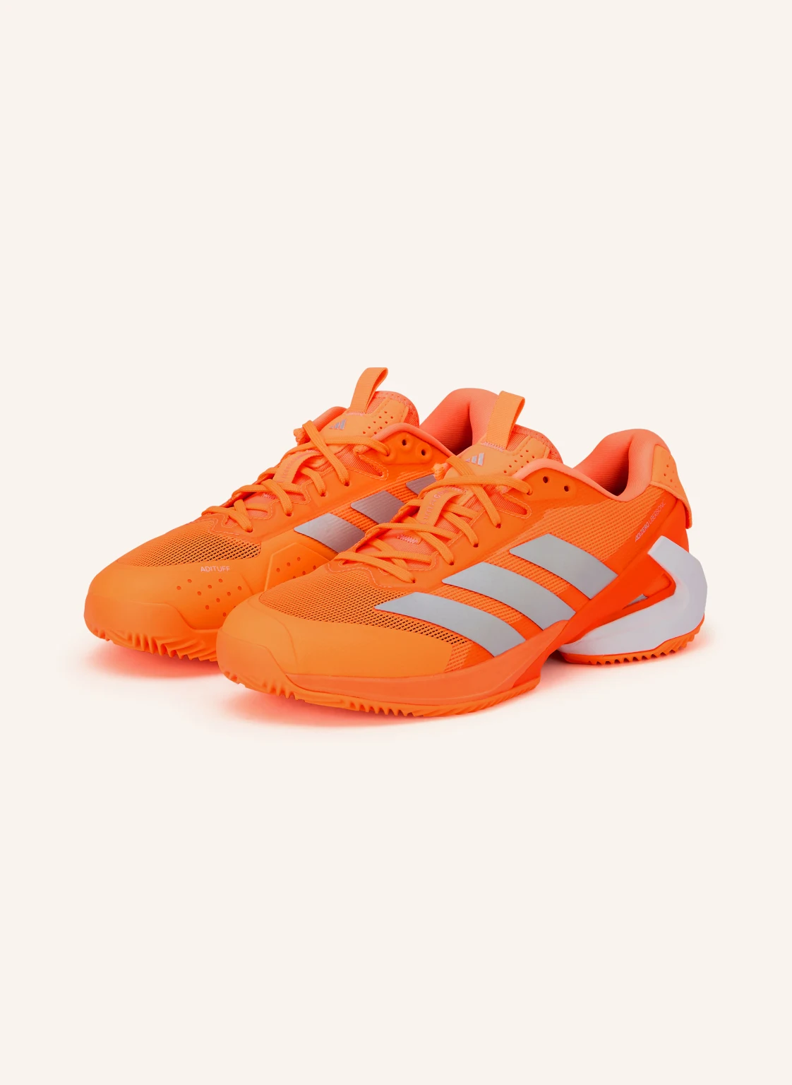 adidas Tennisschuhe ADIZERO UBERSONIC 5