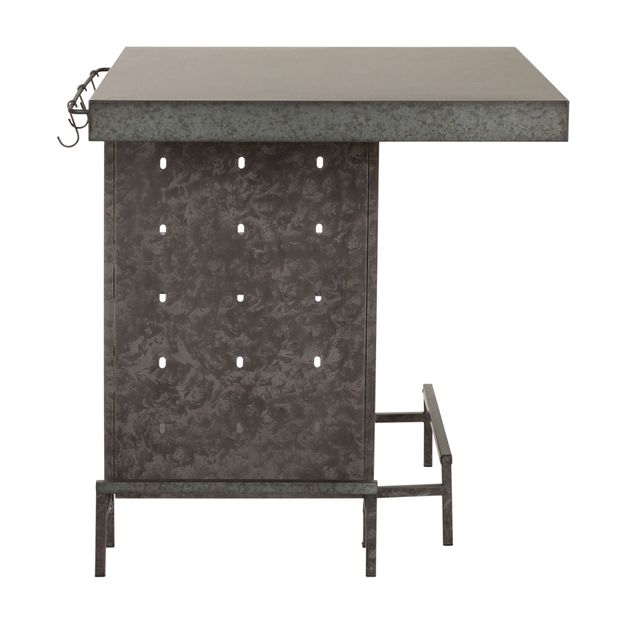 BALCÃO 90 CM X 85 CM BRASP