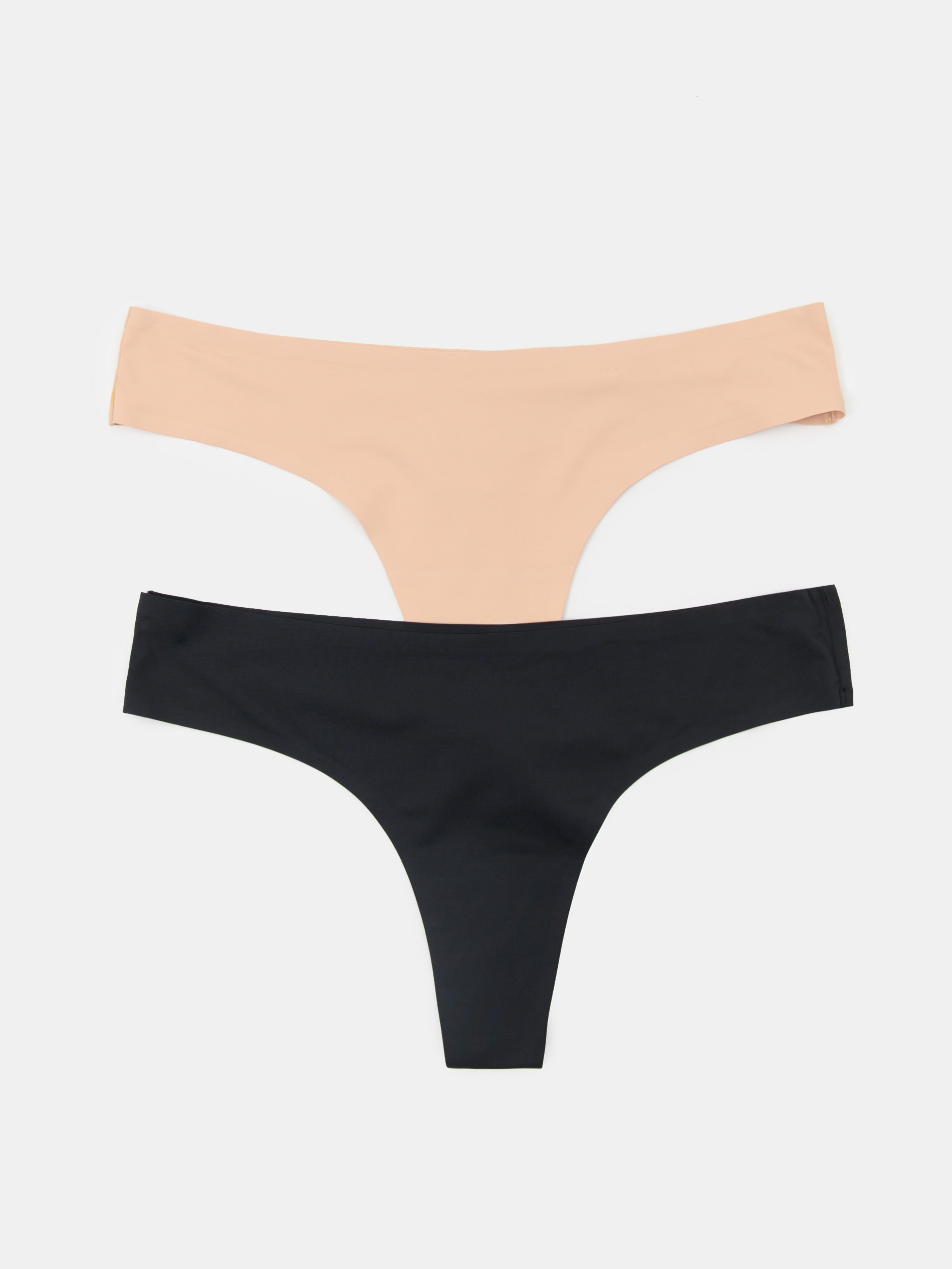 Majtki stringi 2 pack