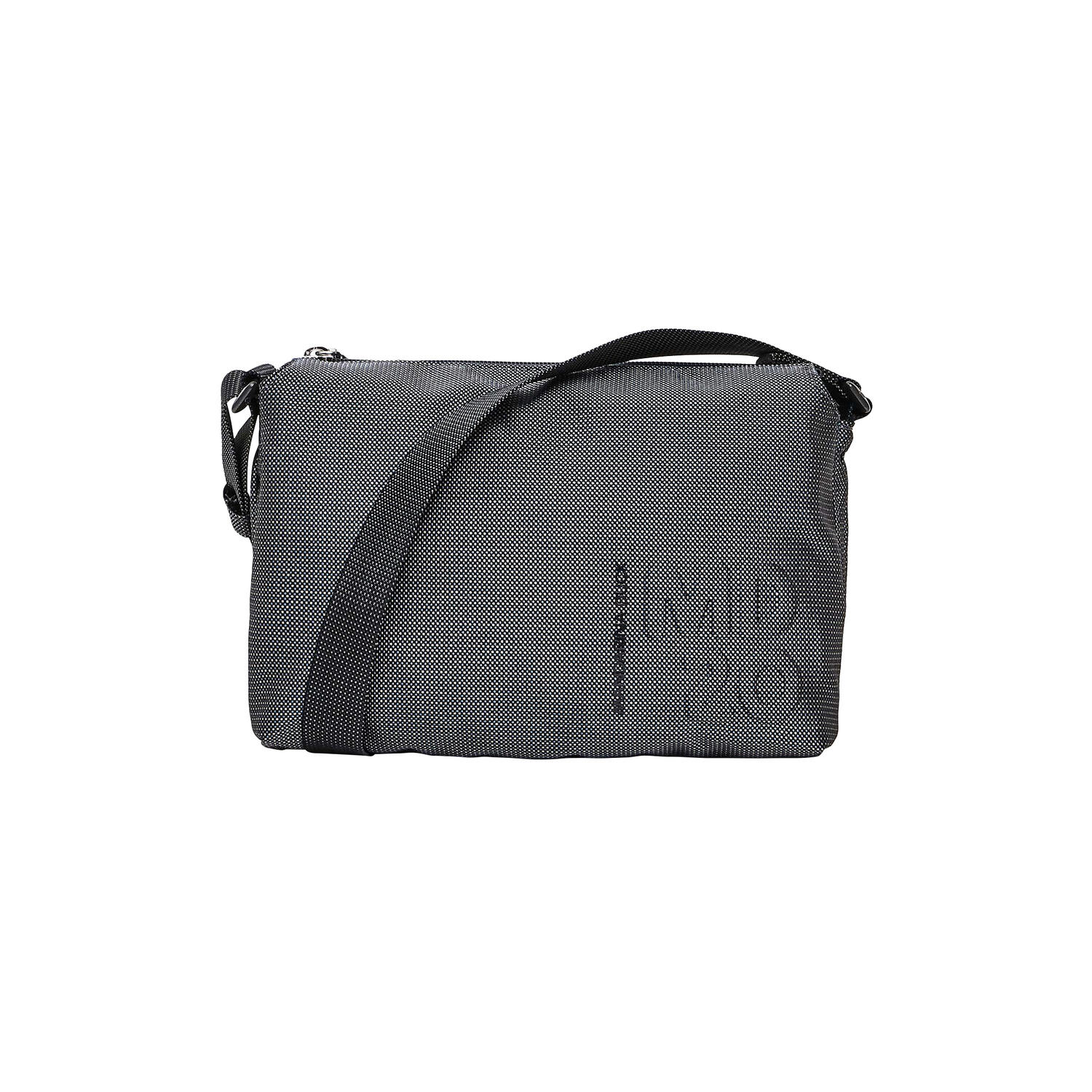 MD20 Pochette, steel