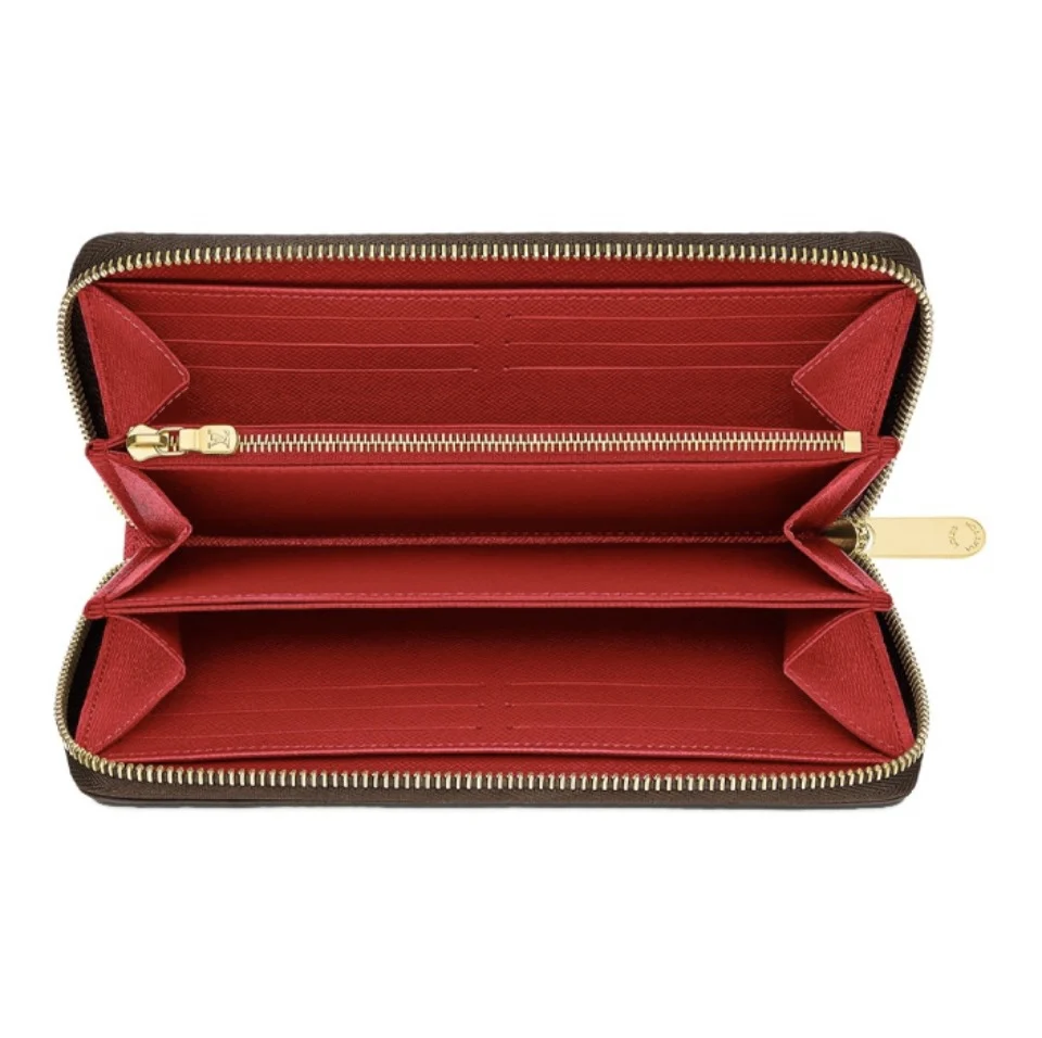 Louis Vuitton LV Zippy Wallet