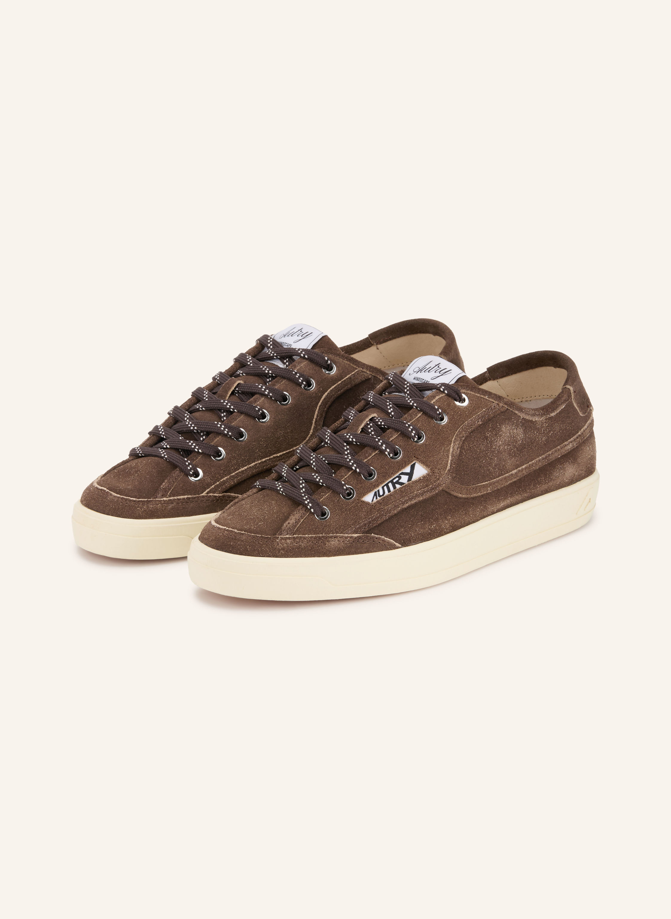 AUTRY Sneaker WINDSCAPE LOW KQ