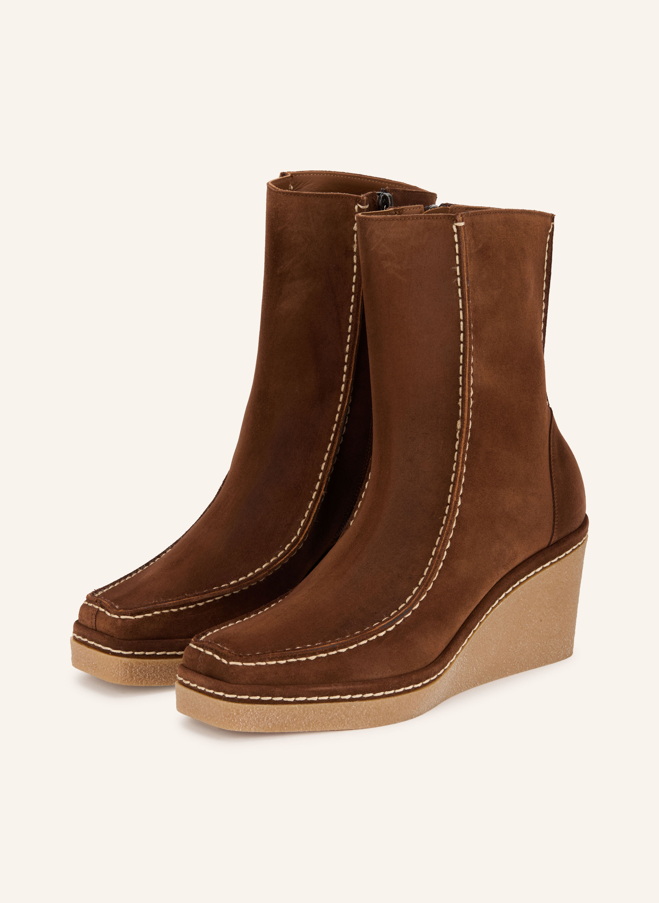 PONS QUINTANA Boots ESTELA