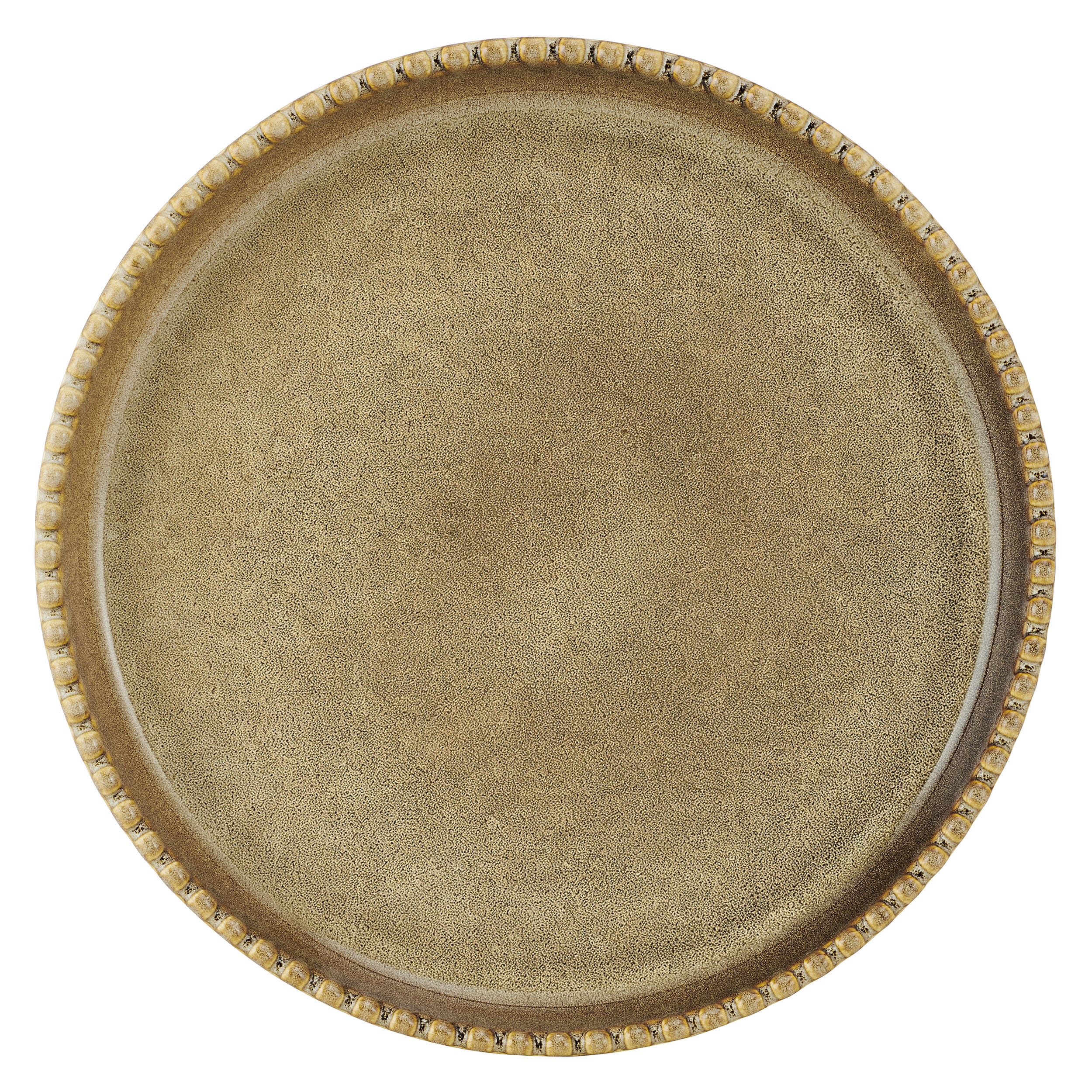 Lumira Taupe 12 Piece Dinnerware Set, Service for 4