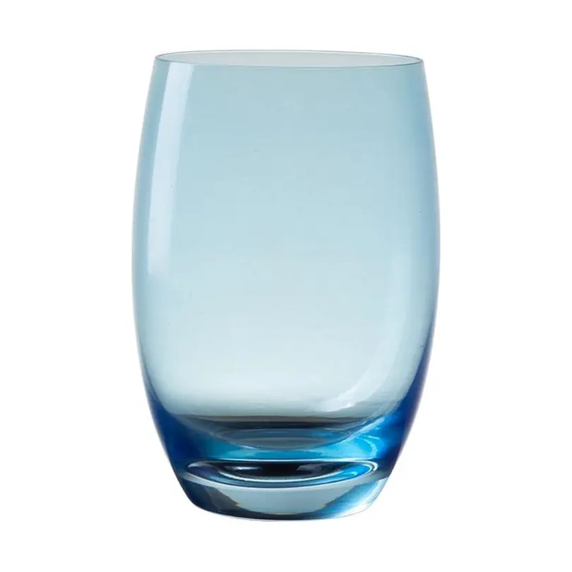 Becher 6er-Set Optima Color