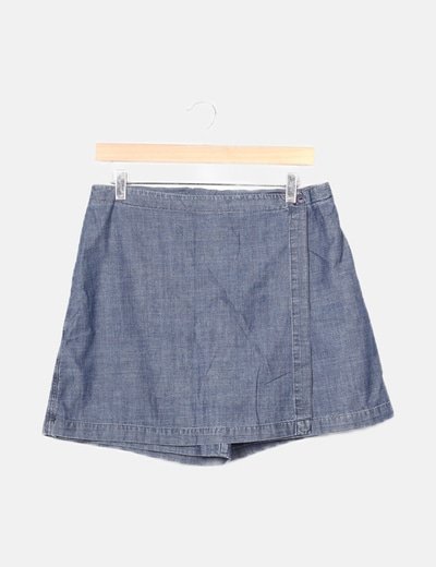 Camaïeu casual skirt Skirt-pants