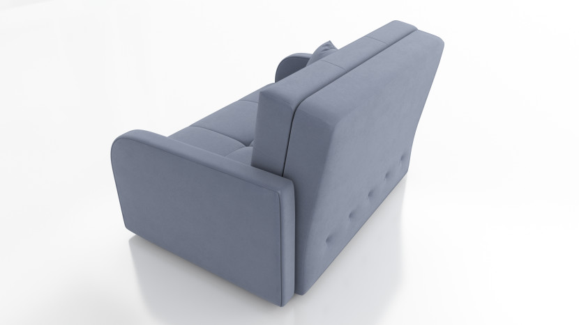 Sofa Pola 2 - Jasmine 90
