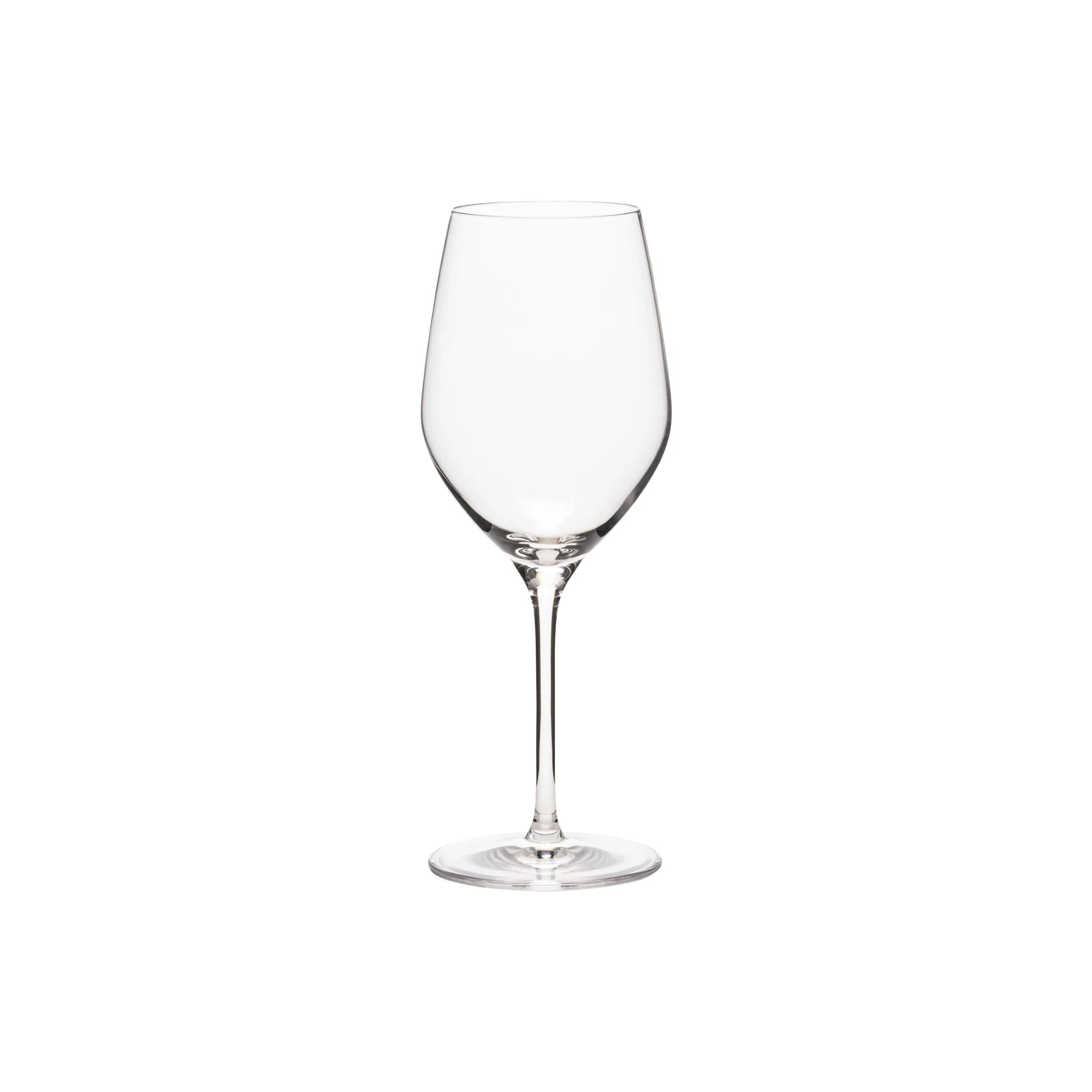 Set 6 Wine Glasses Alice