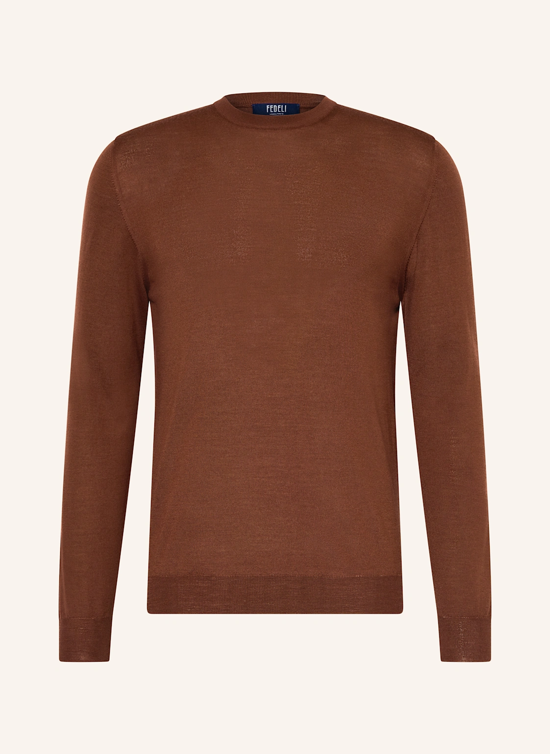 FEDELI Pullover