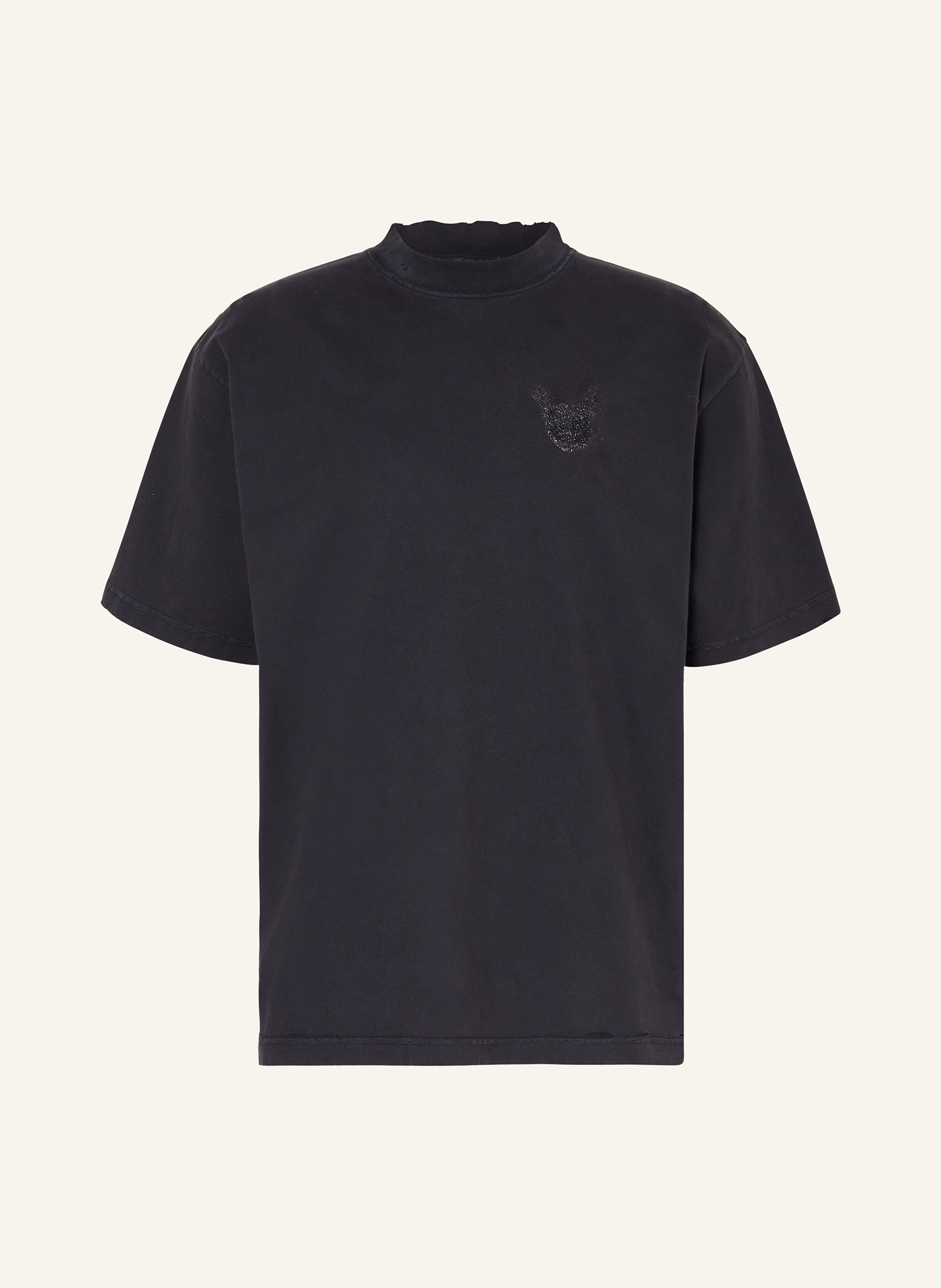 BALENCIAGA Oversized-Shirt